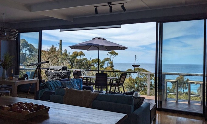 Eaglehawk Neck Casa | Crow's Nest - Couples Retreat