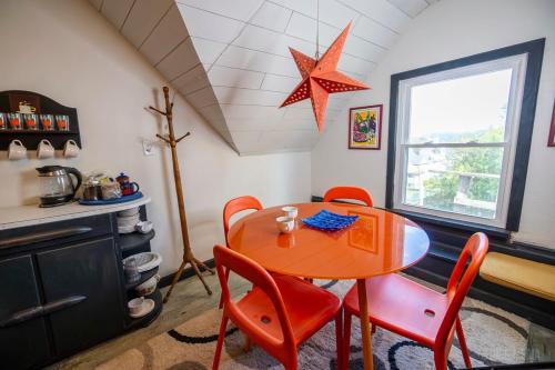 Homestead Apartamento | Crow's Nest Crash-Pad