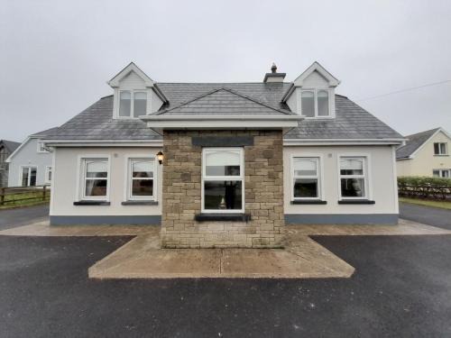 County Clare Casa | Crowe's Bridge House