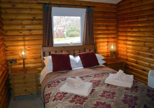 Duirinish Casa | Crowlin Lodge