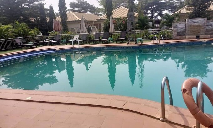 Ajerogun Complejo | Crown City Resorts