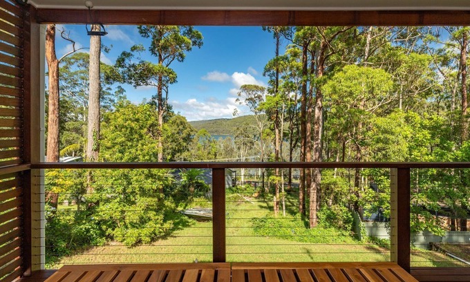 Tarbuck Bay Casa | Crown Cottage - close to Seal Rocks