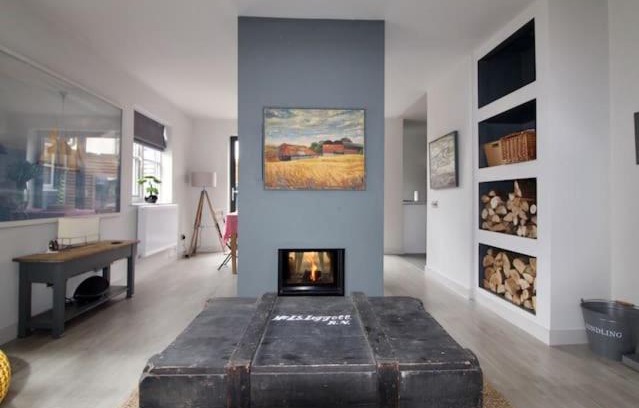 Orford Casa | Crown Cottage, Orford - Prime Orford Location