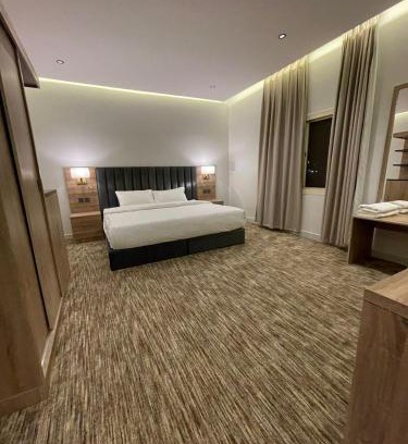AlUla Apartamento | Crown Hotal