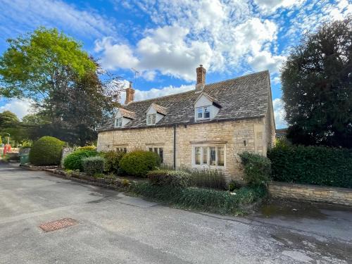 Stamford Casa | Crown House