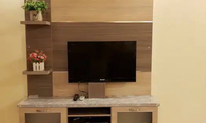 Brinchang Apartamento | Crown Imperial Court Apartment Brinchang #2