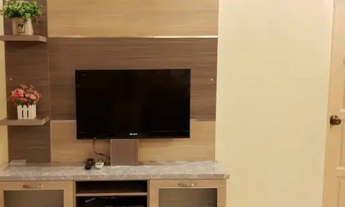 Brinchang Apartamento | Crown Imperial Court Apartment Brinchang #3