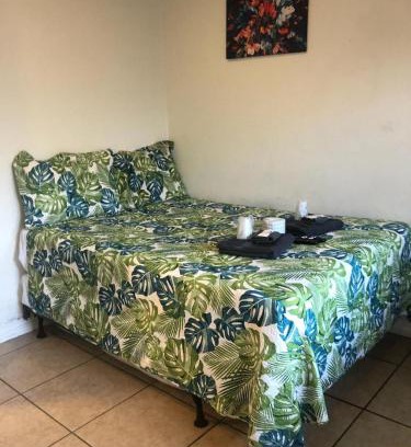 Mount Helix Apartamento | Crown Inn & Suites