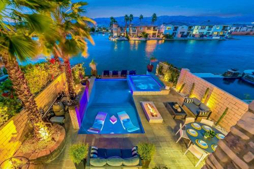 Terra Lago Casa | Crown Jewel