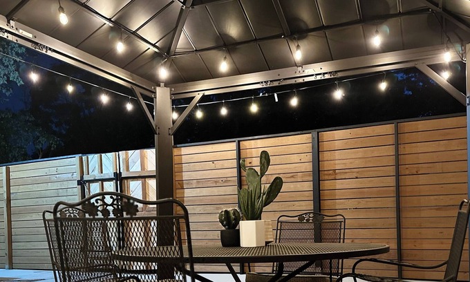 Topeka Casa | Crown Jewell - A Cut Above The Rest
