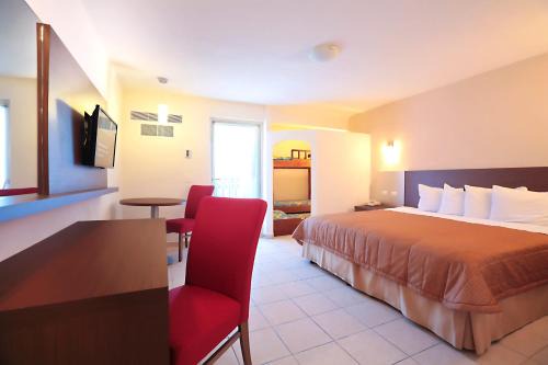 Zona hotelera del norte Complejo | Crown Paradise Club Puerto Vallarta All Inclusive