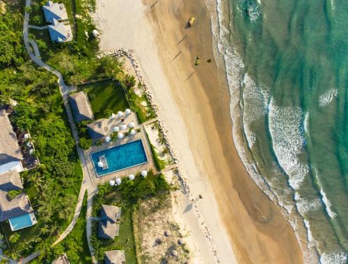 Phu Cat Complejo | Crown Retreat Quy Nhon Resort