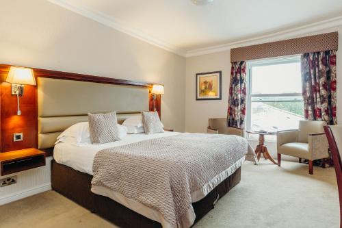 South Cliff Hotel | Crown Spa Hotel Scarborough by Compass Hospitality