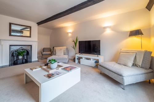Bury St Edmunds Casa | Crown Street 4
