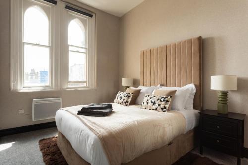 Halifax Apartamento | Crown Street Aparthotel 2