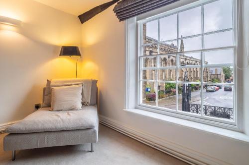 Bury St Edmunds Casa | Crown Street