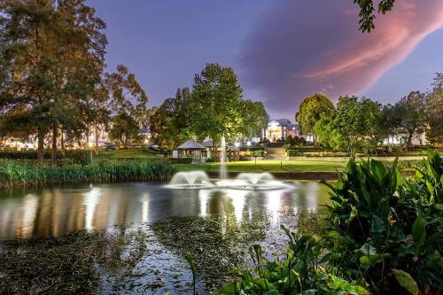 Windsor Complejo | Crowne Plaza Hawkesbury Valley by IHG
