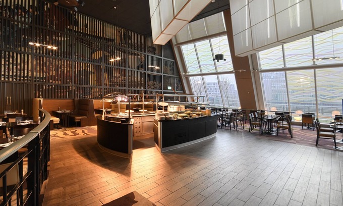 Glasgow Westend Hotel | Crowne Plaza Hotel Glasgow by IHG