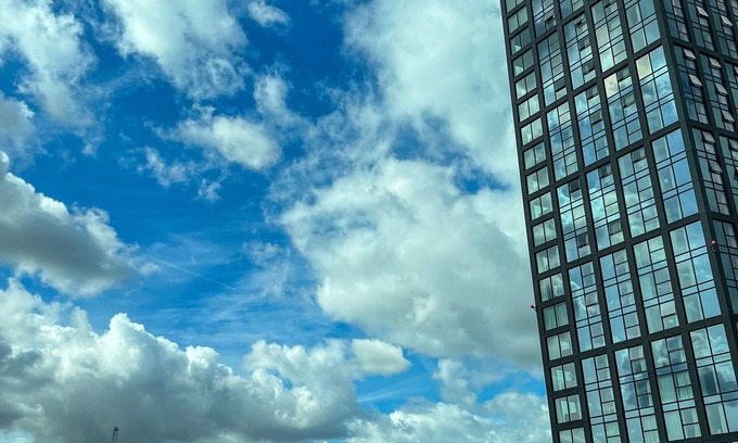 Northern Quarter Hotel | Crowne Plaza Hotel Manchester City Centre by IHG