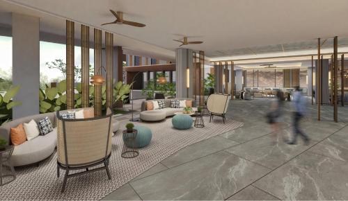 Labuan Bajo Hotel | Crowne Plaza Labuan Bajo by IHG