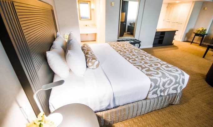 Managua Hotel | Crowne Plaza Managua by IHG