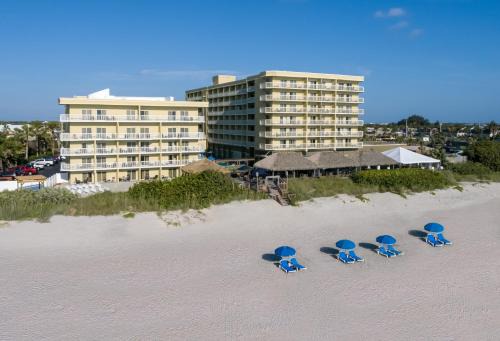 Indialantic Complejo | Crowne Plaza Melbourne-Oceanfront by IHG