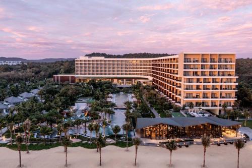 Ganh Dau Complejo | Crowne Plaza Phu Quoc Starbay by IHG