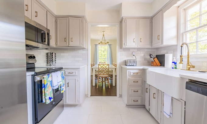 Fortson Casa | Crowning Glory w Pool & GameRoom
