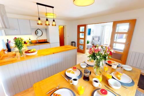 Croyde Casa | Croyde Secret Garden