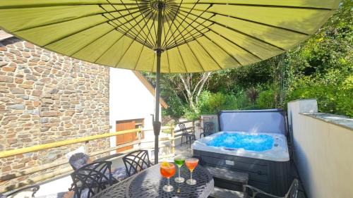 Croyde Casa | CROYDE THATCHERS HIDEAWAY 2 Bedrooms