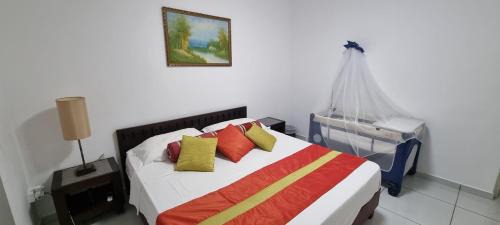 Trou d'Eau Douce Apartamento | Crsytal Villa