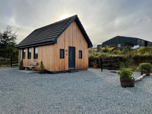 Suladale Apartamento | Cruachan Cabin