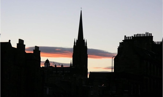 Tollcross Casa | Cruachan Guest House