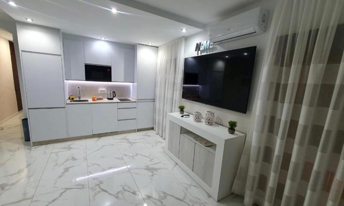 La Trinidad-San Juan y Todos los Santos Apartamento | Cruchy Centro