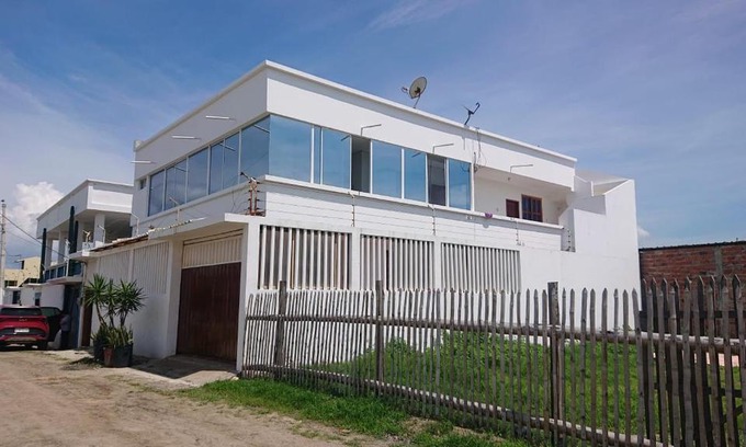 Crucita Apartamento | Crucita Host