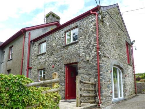 Llanwrda Casa | Crud-y-Barcud