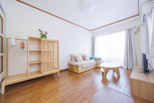 Nagawa Apartamento | Cruise Inn Takenotsuka