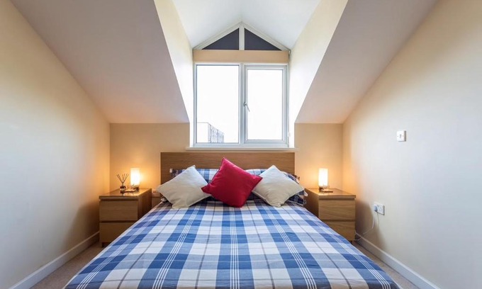Southampton City Centre Casa | Cruisers Haven
