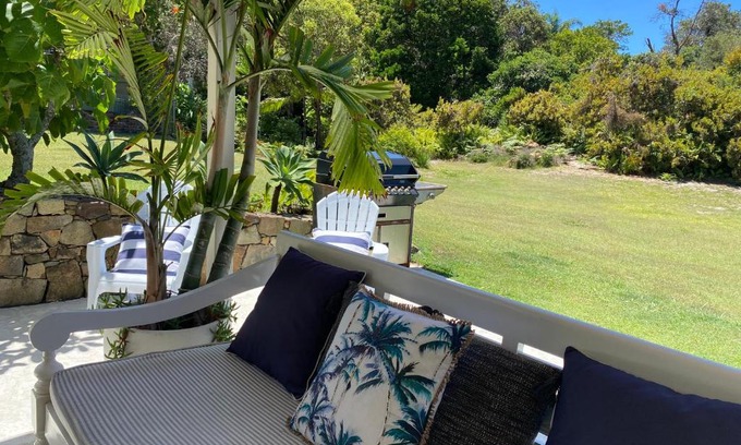 Byron Bay Casa | Cruisin In Byron