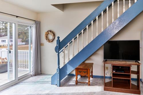 Chincoteague Apartamento | Crush Villa