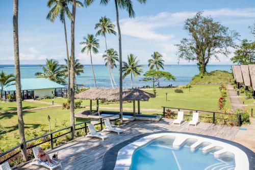Namanggumanggua Complejo | Crusoe's Retreat - Family Friendly