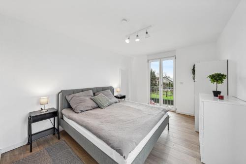 Wildau Apartamento | cruwzo Home Wildau