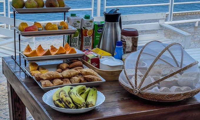 Sao Filipe Casa | Cruzeiro Guest House