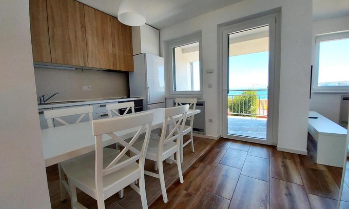 Crveni Vrh Apartamento | Crveni Vrh Holiday Village