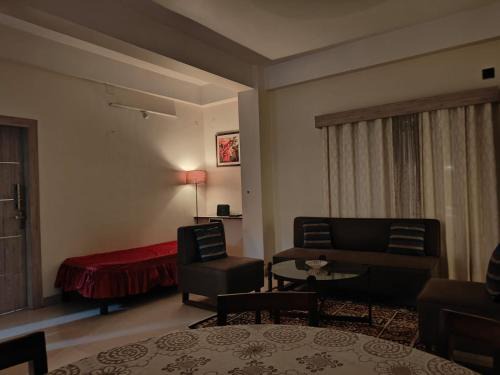 Beltola Apartamento | Crystal Abode Compact 2 BHK flat for urban living