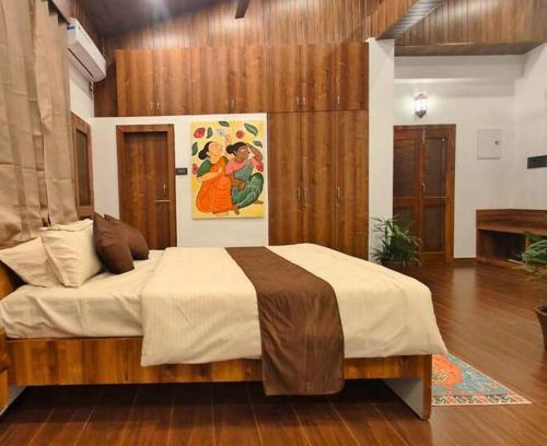 Beltola Apartamento | Crystal Abode- Studio Apartment with Terrace