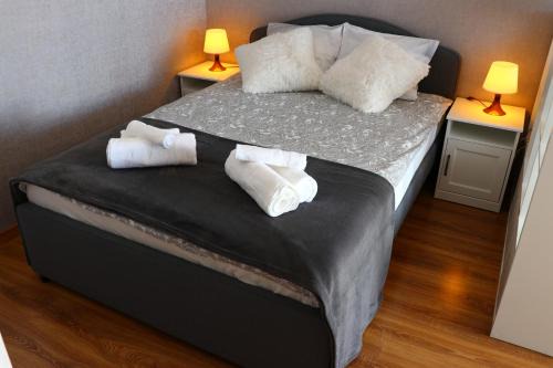 Purvciems Apartamento | Crystal Apartment