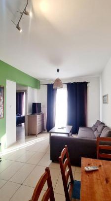 Pernera Apartamento | Crystal aptmnt next to the beach