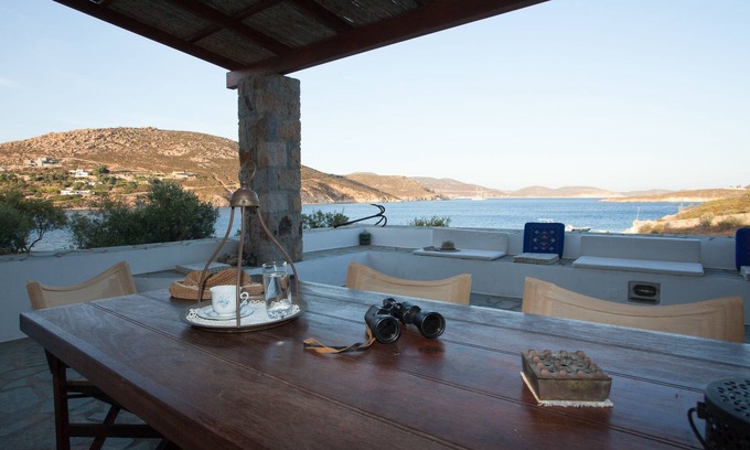 Kampos Casa | Crystal Bay Villa