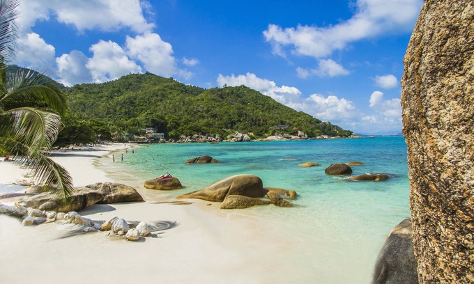 Lamai Hotel | Crystal Bay Yacht Club